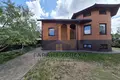 House 235 m² Muchaviecki sielski Saviet, Belarus