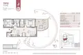 Квартира 2 спальни 76 м² Кальпе, Испания