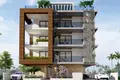 Apartamento 2 habitaciones 100 m² Larnaca, Chipre
