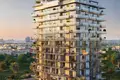 Wohnung 2 zimmer 77 m² Dubai, Vereinigte Arabische Emirate