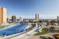 Apartamento 3 habitaciones  Benidorm, Španjolska