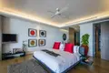 Condo 3 bedrooms 230 m² Choeng Thale, Thailand