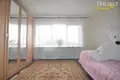 3 room apartment 58 m² Maryina Horka, Belarus