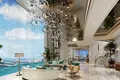 1 bedroom apartment 81 m² Dubai, United Arab Emirates