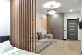 Appartement 1 chambre 42 m² Muchaviecki sielski Saviet, Bélarus