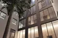 Квартира 2 комнаты 42 м² Бар, Черногория