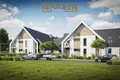 2 room apartment  Smolice, Poland