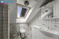 Mieszkanie 5 pokojów 208 m² Nerynga, Litwa