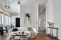 2 room apartment 53 m² in Warsaw, Poland