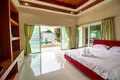 Willa 3 pokoi 325 m² Rawai, Tajlandia