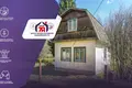 House 39 m² Miasocki sielski Saviet, Belarus