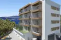 Mieszkanie 3 pokoi 69 m² Tivat, Czarnogóra