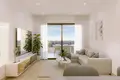 Attique 3 chambres 144 m² Torrevieja, Espagne