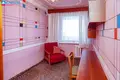 Квартира 3 комнаты 65 м² Паневежис, Литва
