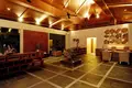 Villa The Residence Resort and Spa Retreat