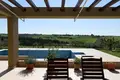 Villa 7 zimmer 500 m² Thermaikos Municipality, Griechenland