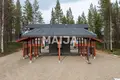1 bedroom house 59 m² Kemijarvi, Finland