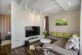 Mieszkanie 2 pokoi 56 m² w Mińsk, Białoruś