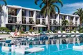Complejo residencial Courtyard Platinum