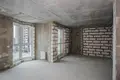 1 room apartment 43 m² Minsk, Belarus