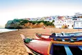 Mieszkanie 2 pokoi 82 m² Carvoeiro, Portugalia