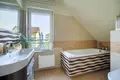 3 bedroom house 151 m² Lomianki, Poland
