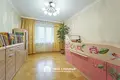 3 bedroom apartment 67 m² Minsk, Belarus