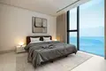 Residential complex Penthouse in the new Luzora Residences with golf carts for transportation about the island, 3 minutes from the beach, Dubai Islands, UAE