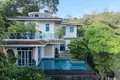 Villa de 4 dormitorios 700 m² Karon, Tailandia