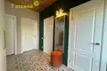 Casa 101 m² Astrosycki sielski Saviet, Belarús