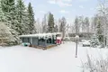 Коттедж 2 комнаты 33 м² Мухос, Финляндия