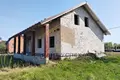 Casa 154 m² Zabinkauski sielski Saviet, Belarús