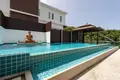 Copropriété 3 chambres 420 m² Si Sunthon, Thaïlande
