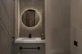 Wohnung 58 m² Alanya, Türkei