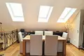 Duplex 3 chambres 192 m² Budva, Monténégro