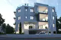 Wohnung 2 Schlafzimmer 81 m² Larnaka, Zypern