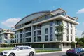 Apartamento 5 habitaciones 128 m² Turquía, Turquía
