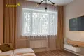 Квартира 3 комнаты 72 м² Минск, Беларусь