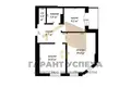 Wohnung 2 zimmer 60 m² Brest, Belarus