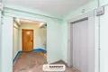 Wohnung 4 zimmer 80 m² Minsk, Belarus