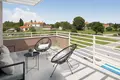 Villa de tres dormitorios 230 m² Roviño, Croacia