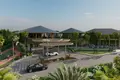 Mieszkanie 4 pokoi 370 m² Choeng Thale, Tajlandia
