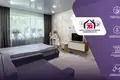 1 room apartment 32 m² Minsk, Belarus