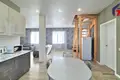 House 119 m² Putcynski sielski Saviet, Belarus