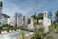 Villa de 4 dormitorios 205 m² Yeroskipou, Chipre