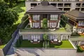 Apartamento 1 habitación 232 m² Basaksehir, Turquía