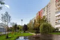 2 bedroom apartment 53 m² Warsaw, Poland