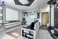 1 room apartment 36 m² Minsk, Belarus