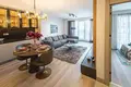 Wohnung 2 zimmer 53 m² Yenimahalle, Türkei