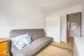 2 room apartment 37 m² in Warsaw, Poland